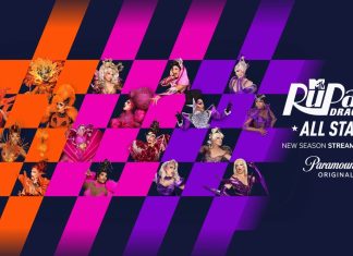 ‘RuPaul’s Drag Race: All Stars’: 11ª temporada ganha trailer DUBLADO e data de estreia; Confira!