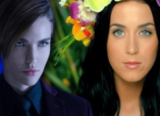 Ruby Rose acusa Katy Perry de assédio sexual: “Levei quase duas décadas para falar isso publicamente”