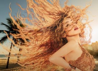 Por que Shakira é um Ótimo nome para o show Todo Mundo no Rio
