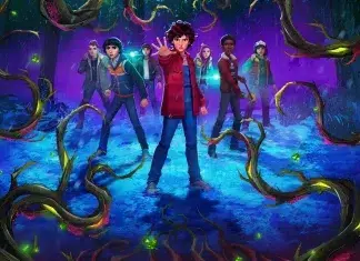 ‘Stranger Things: Histórias de 85’ é RENOVADA para a 2ª temporada; Confira o teaser!