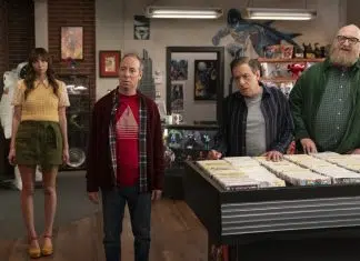 Astro de ‘The Big Bang Theory’ entra para o spin-off ‘Stuart Não Consegue Salvar o Universo’