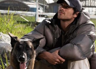 Jacob Elordi luta pela VIDA no novo clipe de ‘Ponto Sem Retorno’, THRILLER pós-apocalíptico de Ridley Scott