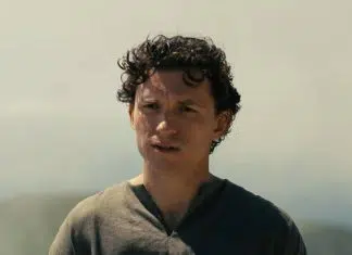‘A Odisseia’: Christopher Nolan enaltece atuação de Tom Holland; “Um talento impressionante”