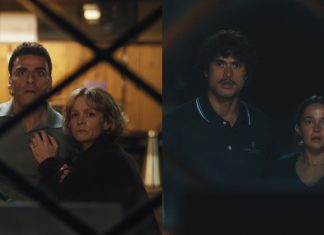 Dois casais entram em conflito no trailer da 2ª temporada de ‘Treta’; Confira!