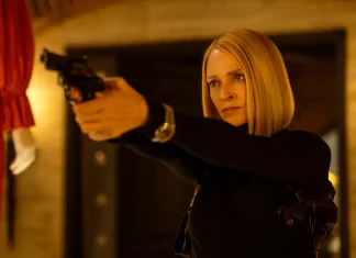 Uma Thurman retornará na 2ª temporada de ‘Dexter: Ressurreição’