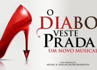 Audições abertas: ‘O Diabo Veste Prada – Um Novo Musical’ busca novos talentos para superprodução teatral