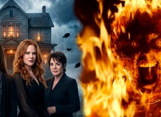 CinemaCon: Warner Bros traz trailer de ‘Da Magia à Sedução 2’, ‘Evil Dead Burn’, ‘Digger’, ‘Supergirl’, ‘Duna 3’ e mais; Assista aos comentários do painel!