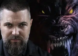 ‘Werwulf’: Terror de LOBISOMENS de Robert Eggers ganha foto com Aaron Taylor-Johnson