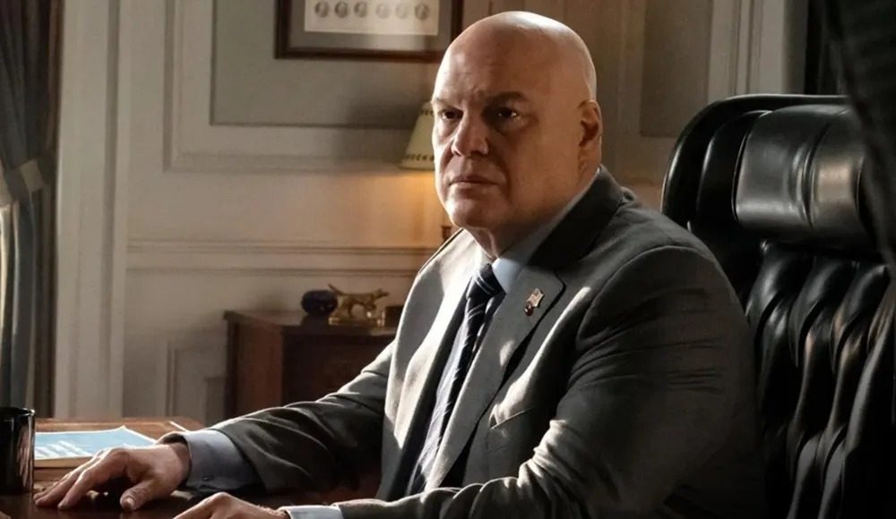 wilson fisk demolidor