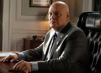 ‘Demolidor: Renascido’: Vincent D’Onofrio revela novidade sobre 3ª temporada