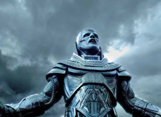 Oscar Isaac relembra experiência “excruciante” sob o traje de vilão em ‘X-Men: Apocalipse’