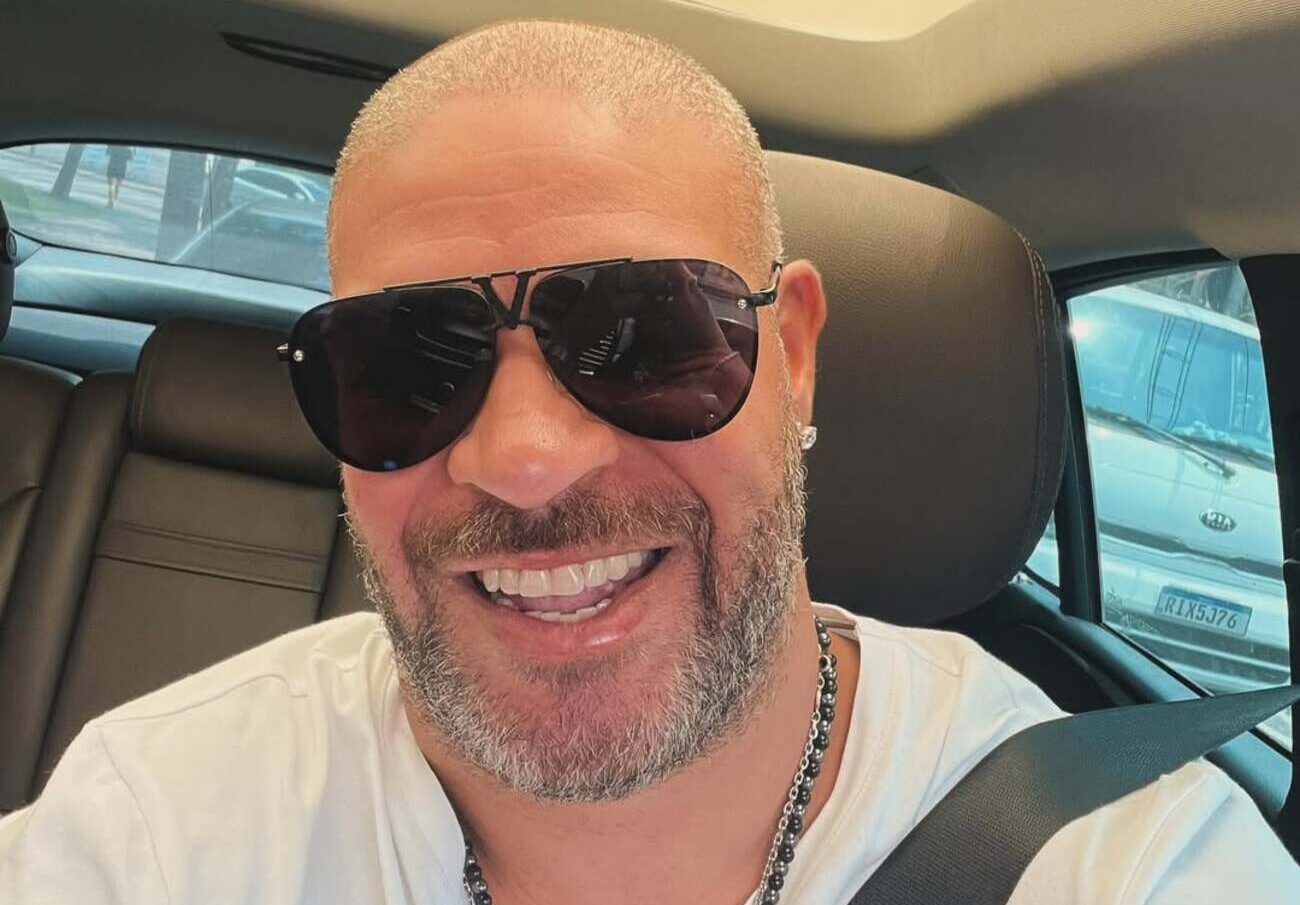 Adriano Imperador no Cinema: A Saga Rubro-Negra Ganha as Telonas