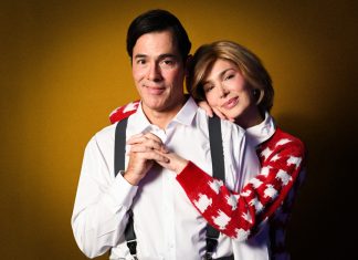 Após passagem no Rio de Janeiro, musical ‘Diana – A Princesa do Povo’ chega esta semana à capital paulista
