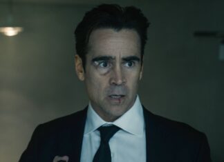Colin Farrell abre caixa MISTERIOSA no novo teaser da 2ª temporada de ‘Sugar’; Confira!