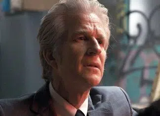 Matthew Modine une Liam Neeson e John Cleese em ‘The Splendid Thing’, nova comédia romântica