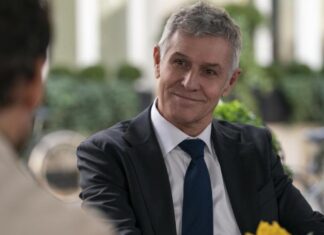 Pierre Deny, ator de ‘Emily em Paris’, faleceu aos 69 anos