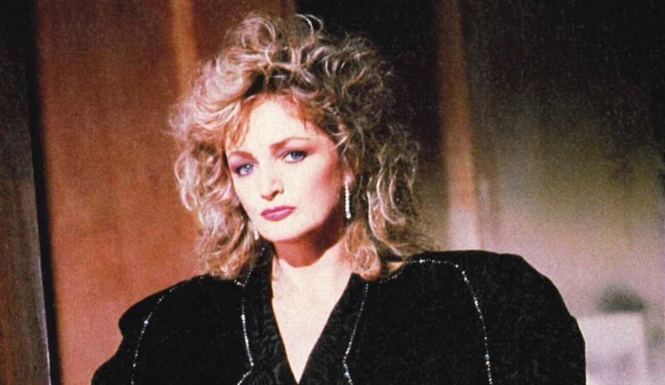 Bonnie Tyler