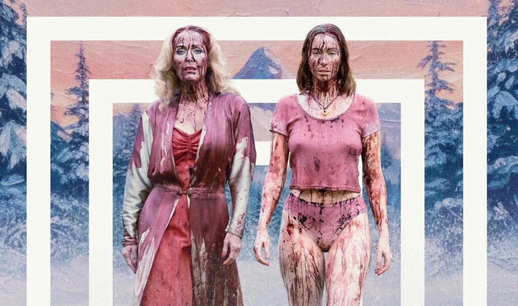Vencedor em Cannes, terror cômico ‘Acampamento Miasma’ ganha trailer DUBLADO; Confira!