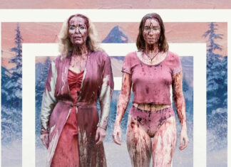 Vencedor em Cannes, terror cômico ‘Acampamento Miasma’ ganha trailer DUBLADO; Confira!