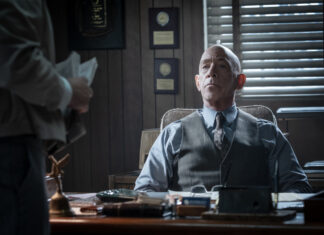 J.K. Simmons vive um GÂNGSTER no trailer do drama criminal ‘Donos do Oeste’; Confira!