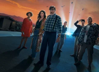 ‘The Boroughs’: Série sobrenatural dos criadores de ‘Stranger Things’ é CANCELADA após uma temporada