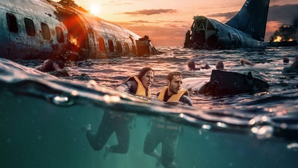 'Águas Mortais': novo tubarão assassino de Renny Harlin chega aos cinemas em julho