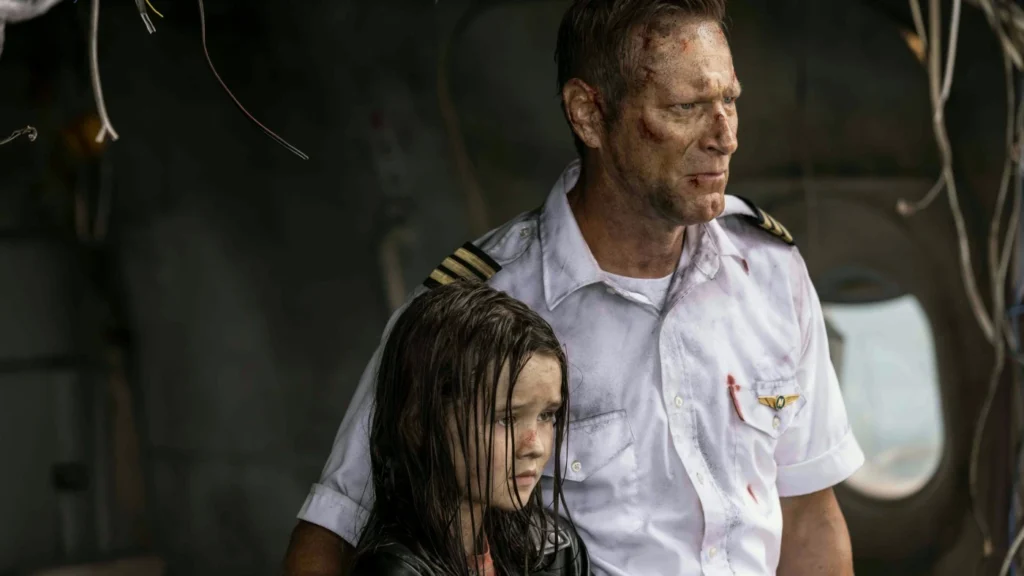 ‘Águas Mortais’: Terror com tubarões estreia com 68% de aprovação da crítica no Rotten Tom