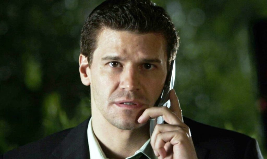 Ator de 'Bones' assume papel lendário em reboot de clássico dos anos 70 2 bones david boreanaz 1 e1778516319267