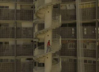 Dirigido por Carine Wallauer, documentário ‘COPAN’ chega aos cinemas nesta quinta