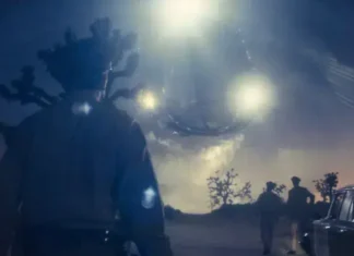 Opinião em Vídeo | DIA D é blockbuster raiz do Spielberg com atuação poderosa de Emily Blunt