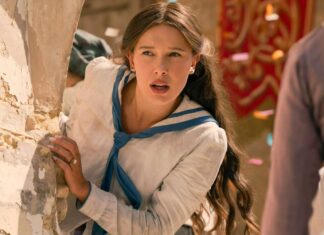 Millie Bobby Brown REJEITA derivado de ‘Enola Holmes’ focado em Sherlock Holmes: “Os homens já tiveram seu momento!”