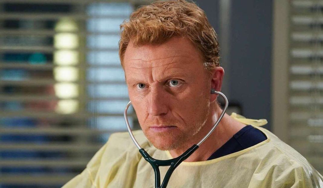 ‘Grey’s Anatomy’: Kevin McKidd revela que acreditava que Owen teria ...