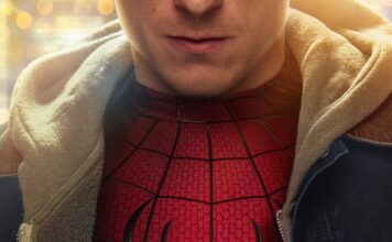 Homem-Aranha