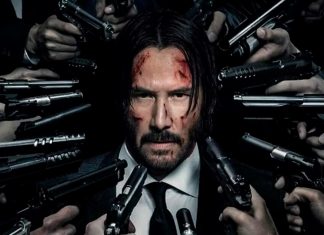 Dicas de filmes para o feriado | Maratona de ação com John Wick e companhia nos streamings