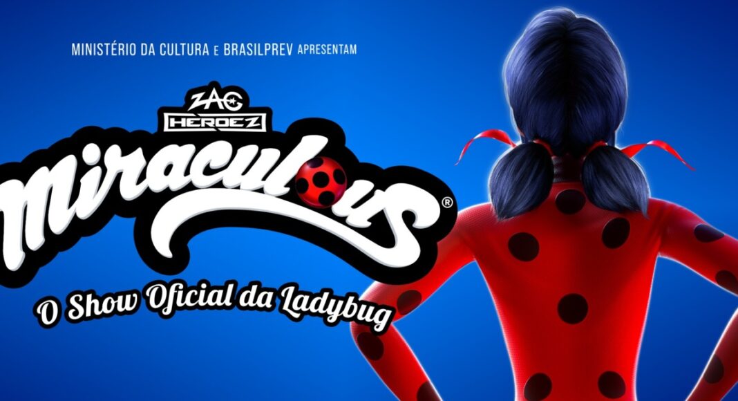 miraculous