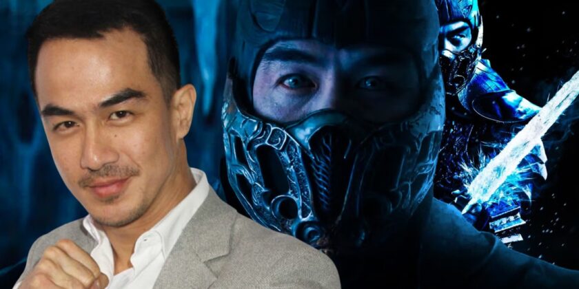 Ator de ‘Mortal Kombat’ estrelará REMAKE do thriller de ação ‘O Homem ...