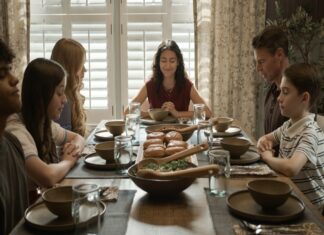 ‘Não É Bem Assim’: Novo drama cristão do Prime Video conquista 100% de aprovação no Rotten Tomatoes; Confira as avaliações!