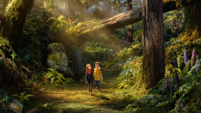 o bosque selvagem2