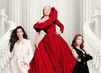 ‘O Diabo Veste Prada 2’: Sequência ganha data de estreia no streaming!