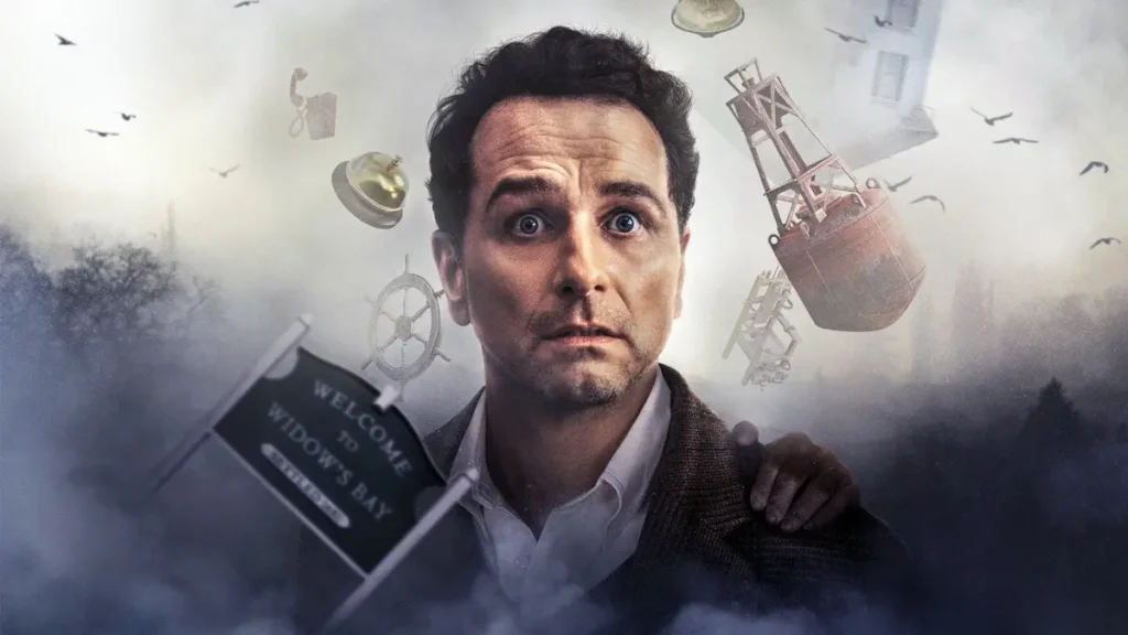 Creative Arts Emmy Awards 2026 | ‘O Segredo de Widow’s Bay’ é a grande VITORIOSA da premiação; Confira a lista!