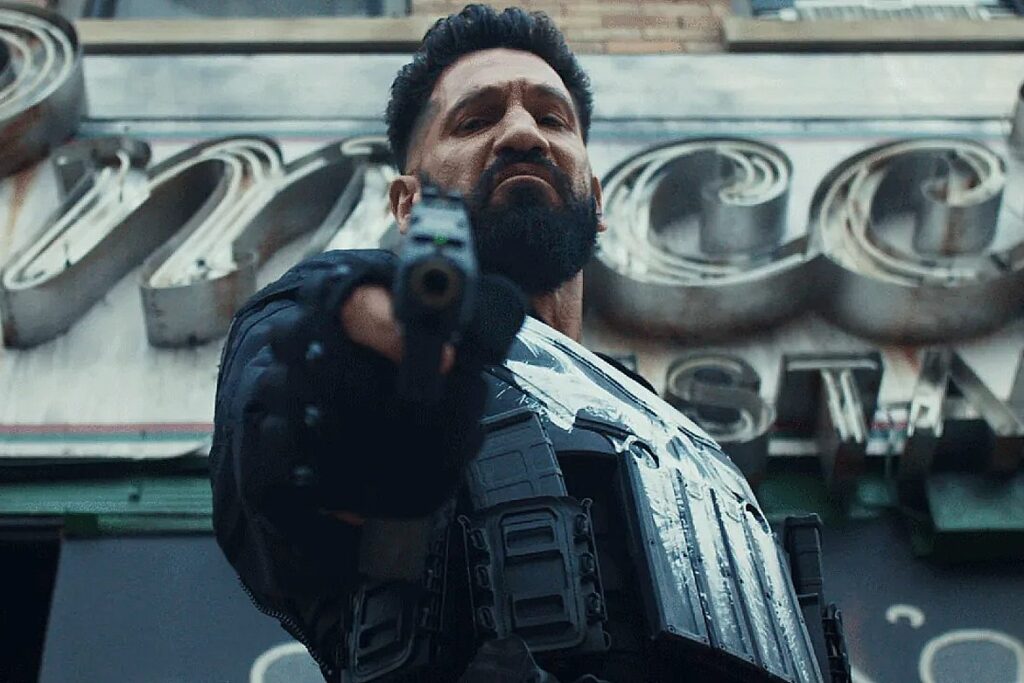 Jon Bernthal explica por que inicialmente recusou interpretar o Justiceiro em ‘Demolidor: 