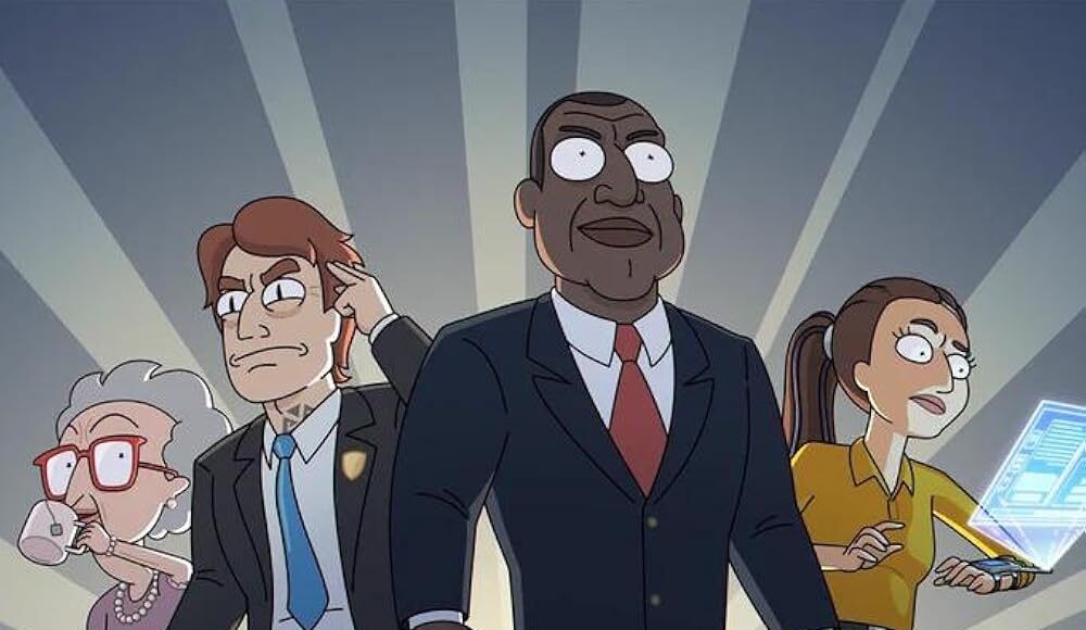 presidente curtis