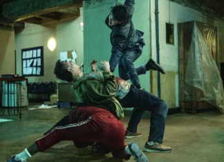 AÇÃO INTENSA! Muita pancadaria no novo clipe de ‘The Furious’; Confira!