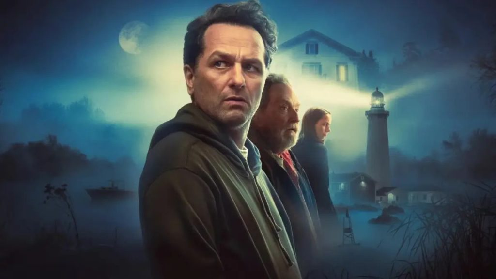 Emmy Awards 2026 | ‘O Segredo de Widow’s Bay’ leva o prêmio de Melhor Série de Comédia