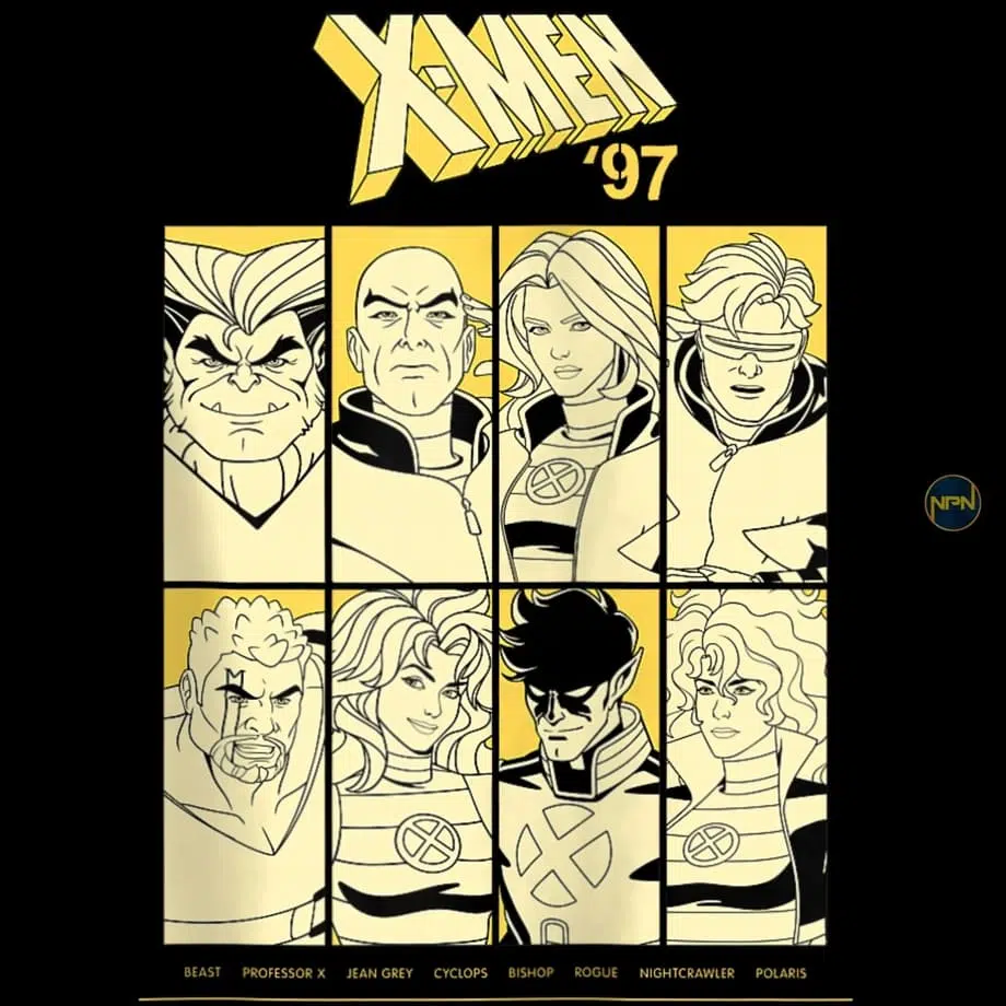 X-Men '97 ローグ マーベルレジェンド・シリーズ X-MEN `97 ローグ 完成品｜ホビーサーチ