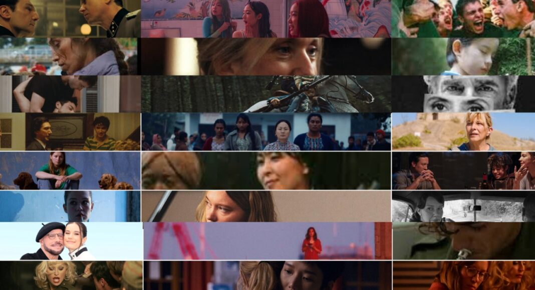 Cannes 2026 - Ranking