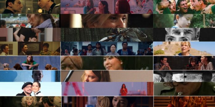 Cannes 2026 - Ranking