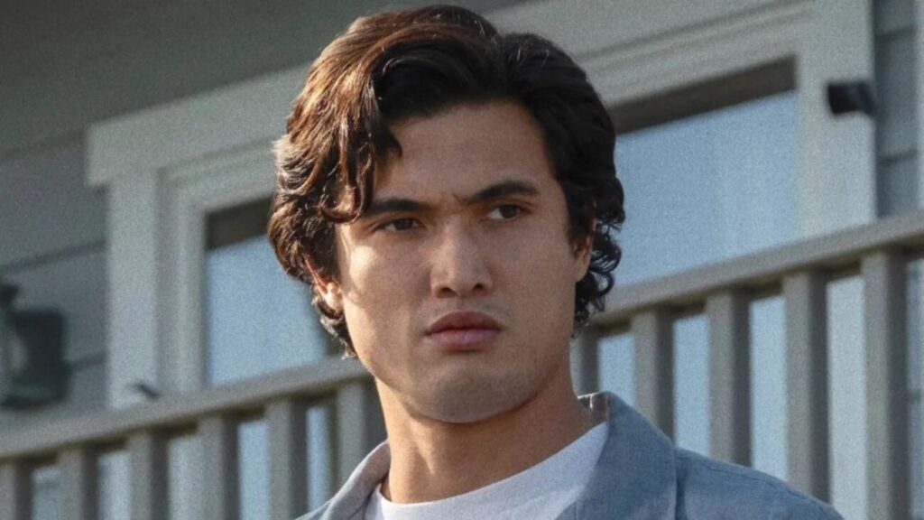 Charles Melton Segredos de um Escandalo 1