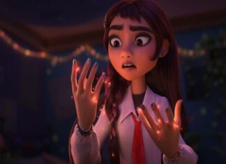 Disney lança trailer de ‘Enfeitiçadas: Bem-vindos a Hexe’ e internet aponta CÓPIA de ‘A Casa Coruja’