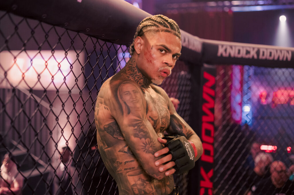 ‘Fúria’: Série NACIONAL sobre MMA chega ao streaming; Saiba onde assistir!